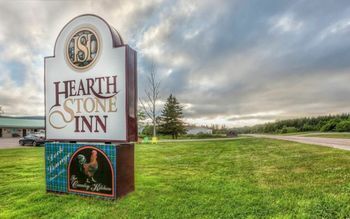 Motel Hearthstone Inn Port Hawkesbury