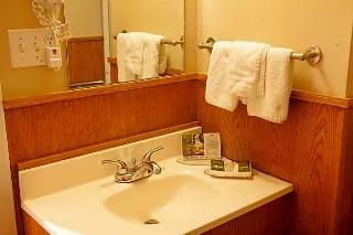 Motel Sutton Park Inn