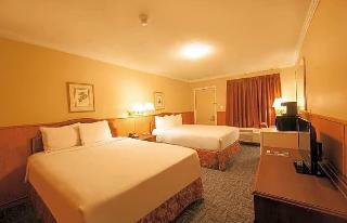 Motel Sutton Park Inn
