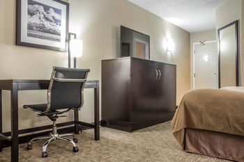 Hotel Quality Inn