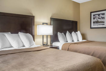 Hotel Quality Inn