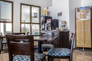 Hotel Quality Inn
