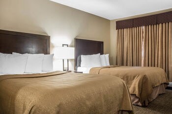 Hotel Quality Inn