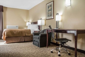Hotel Quality Inn