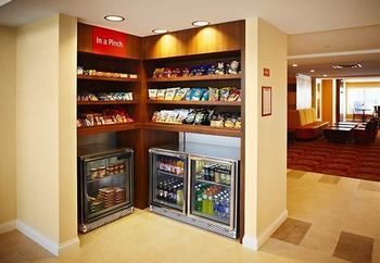 Hotel Towneplace Suites By Marriott Mississauga-arpt Corp Ctr
