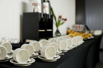 Hotel Zero 1