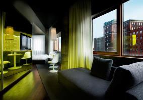 Hotel Zero 1