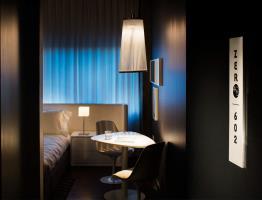 Hotel Zero 1