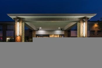 Hotel N H�tel Qu�bec