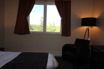 Hotel H�tel Mont-tremblant