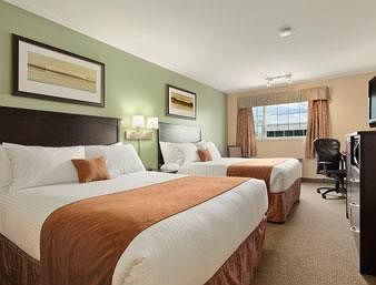 Hotel Super 8 Saskatoon Near Saskatoon Airport