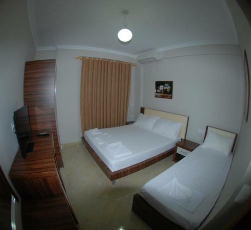 Hotel Divers