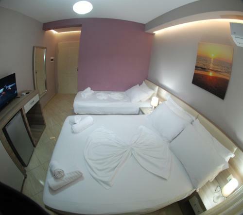 Hotel Divers