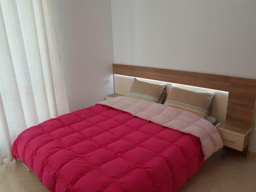 Flori Beach Apartment Radhime