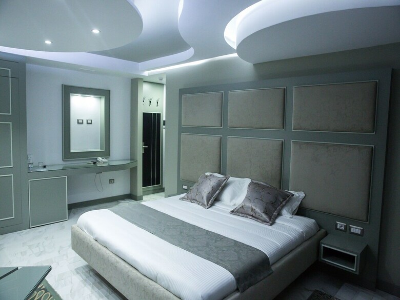New W Hotel
