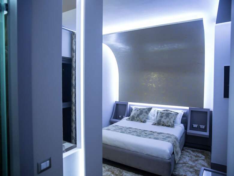 New W Hotel
