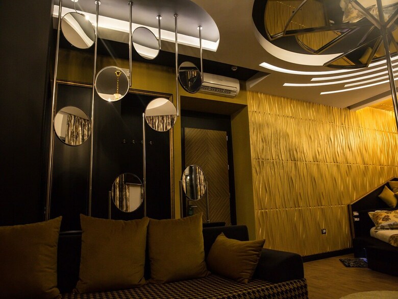 New W Hotel