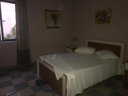 Hostel Grande House