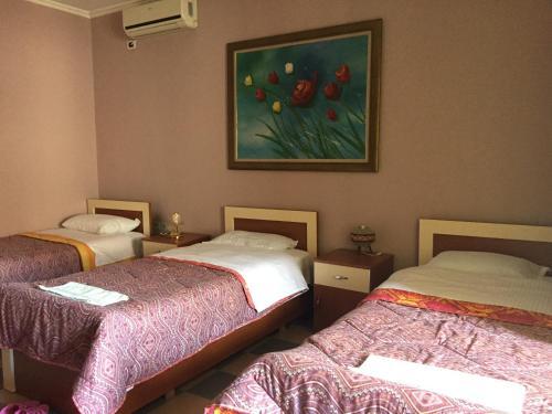 Hostel Grande House