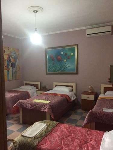 Hostel Grande House