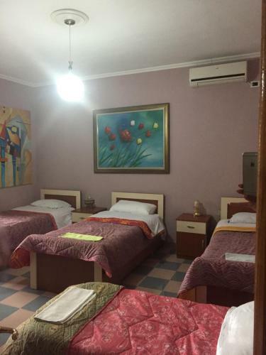 Hostel Grande House