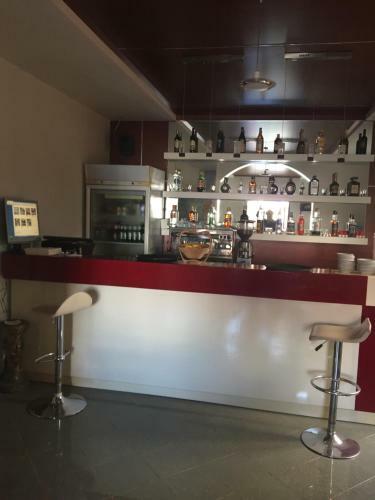 Hostel Grande House
