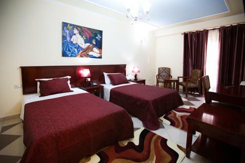 Orchidea Hotel