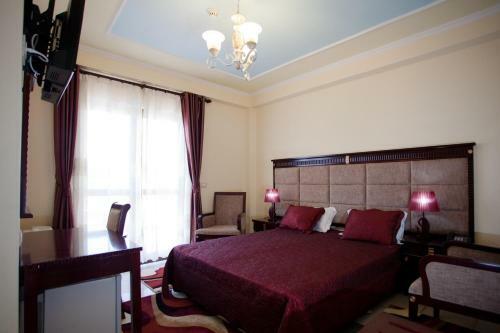 Orchidea Hotel