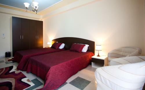 Orchidea Hotel