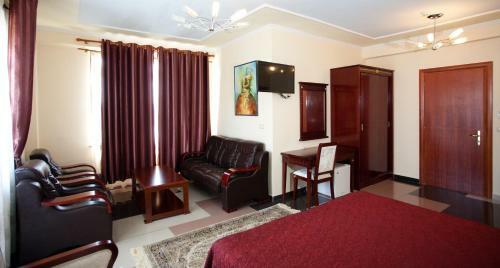 Orchidea Hotel