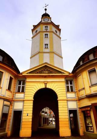 Hotel Residenz