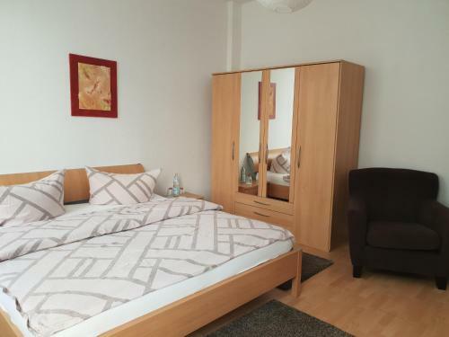 Hostal Ostseepension Warnem�nde