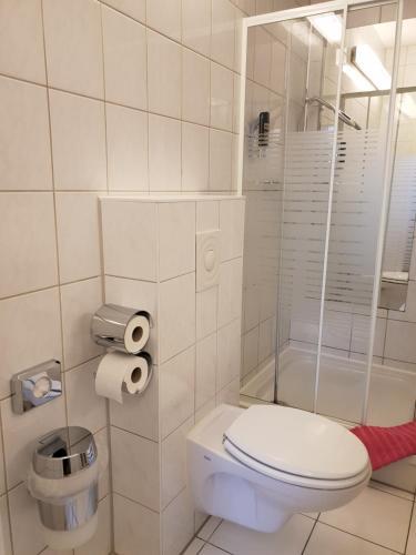 Hostal Ostseepension Warnem�nde
