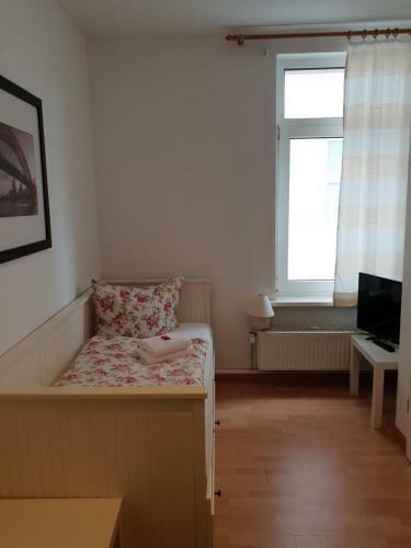 Hostal Ostseepension Warnem�nde