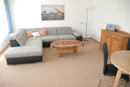 Apartamento Haus Reiser