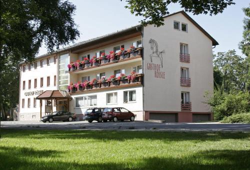 Hotel Gasthof R�ssle