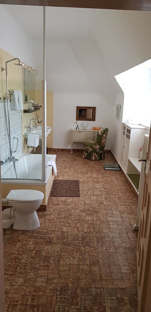 Hostal Kurvilla Am Park