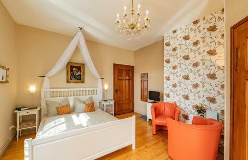Hotel Villa Rossek