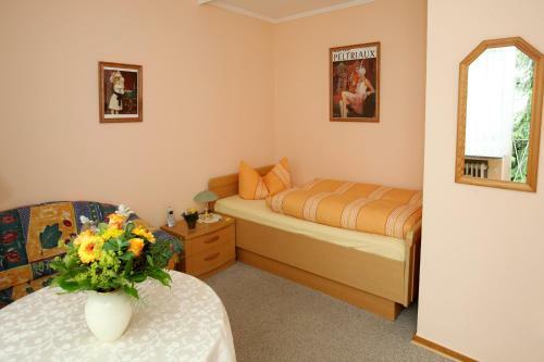 Hostal Hotel Mietz