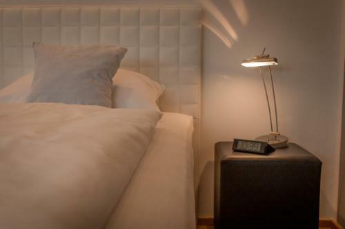 Apartamentos Ferienapartments Am Steinfelder Hof