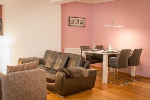 Apartamentos Ferienapartments Am Steinfelder Hof