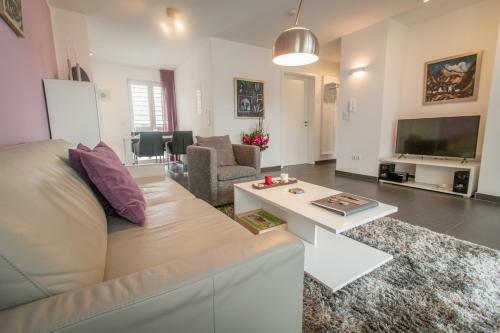 Apartamentos Ferienapartments Am Steinfelder Hof