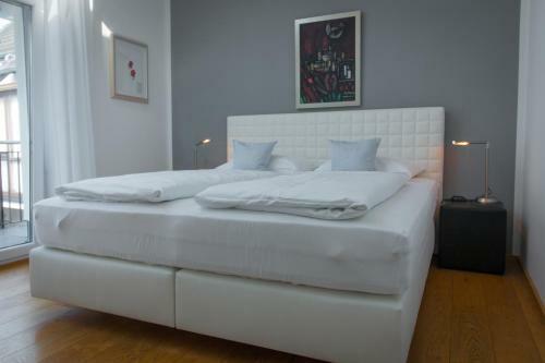 Apartamentos Ferienapartments Am Steinfelder Hof
