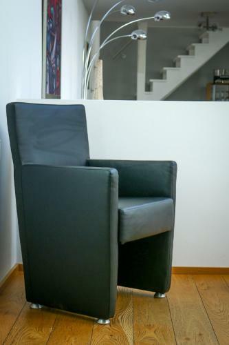 Apartamentos Ferienapartments Am Steinfelder Hof