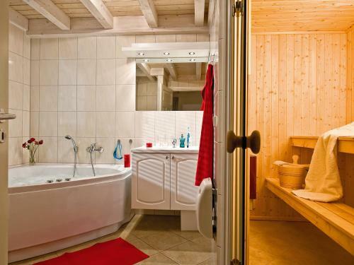 Hotel Holiday Home Schlosspark Bad Saarow.6