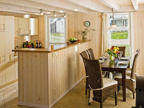 Hotel Holiday Home Schlosspark Bad Saarow.8