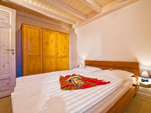 Hotel Holiday Home Schlosspark Bad Saarow.8