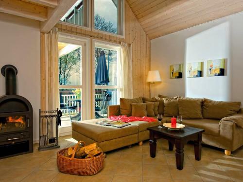 Hotel Holiday Home Schlosspark Bad Saarow.4