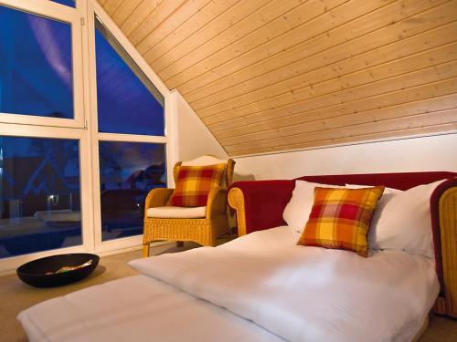 Hotel Holiday Home Schlosspark Bad Saarow.4