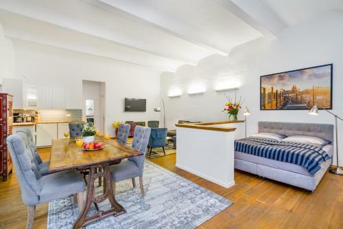 Greatstay Apartment - Melchiorstr.